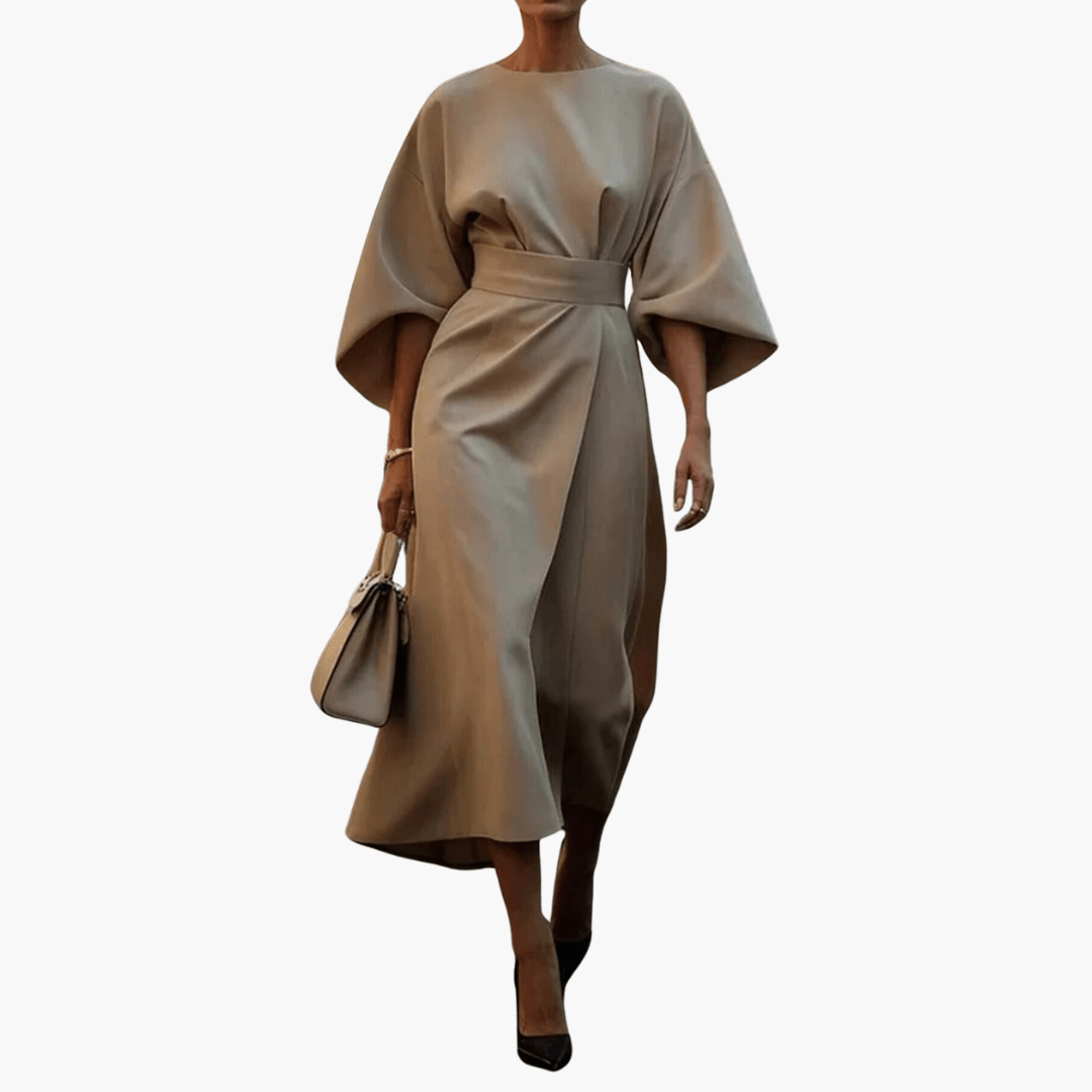 Elegantes Weitarm-Design für Frauen – Stilvoll & Bequem