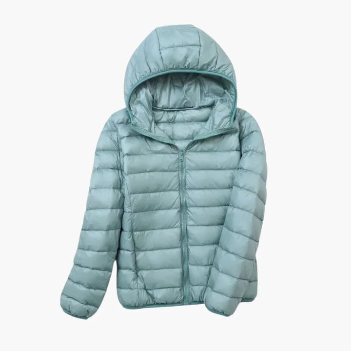 Ultraleichte Steppjacket für Damen
