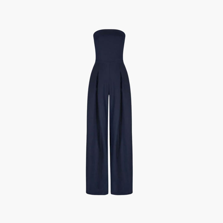 Stylischer Jumpsuit für Damen – Schmeichelhafte Passform & Vielseitigkeit