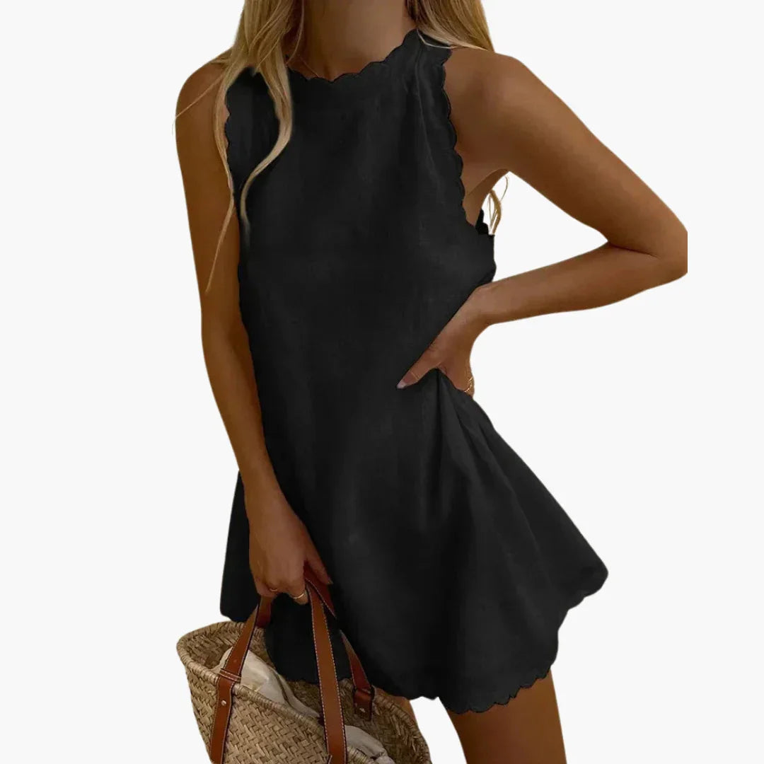 Vielseitiges Kleid für Damen