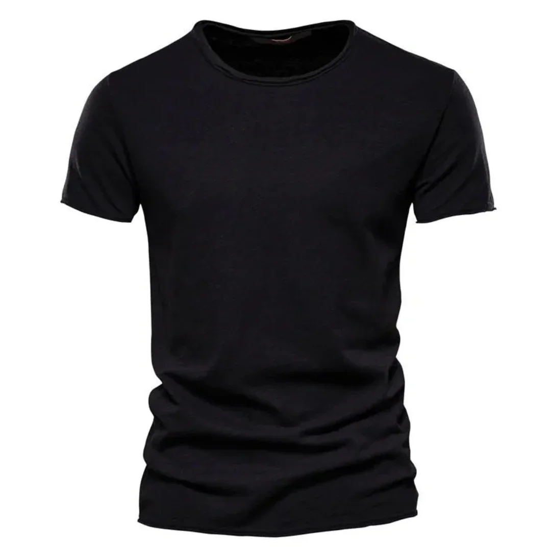 Klassisches T-Shirt für Herren