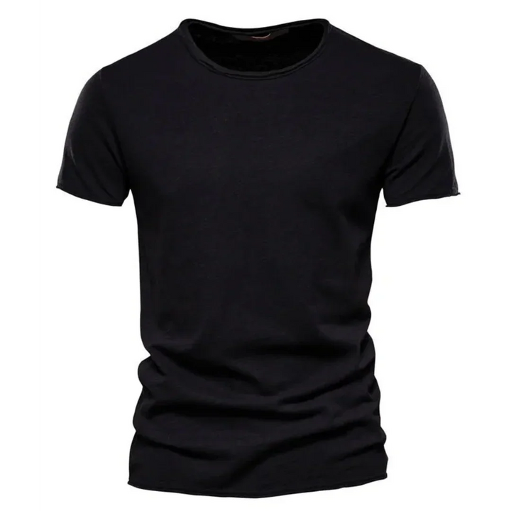 Klassisches T-Shirt für Herren