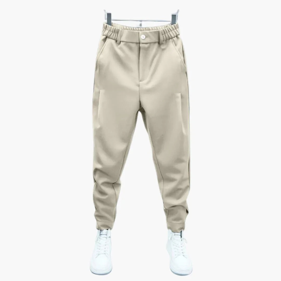 Klassische Freizeithose für Herren