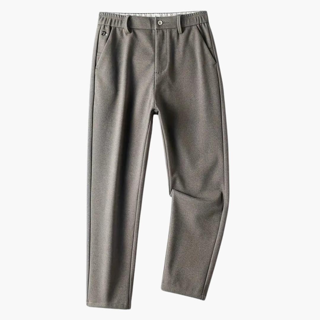 Business-Casual-Hosen für Männer – Bequem & Eleganter Stil