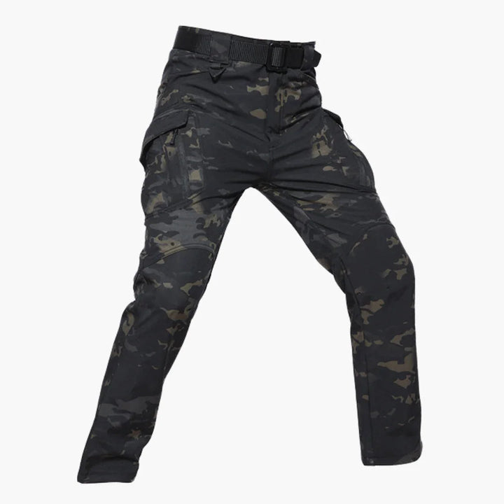 Ergonomische Taktische Hose für Herren