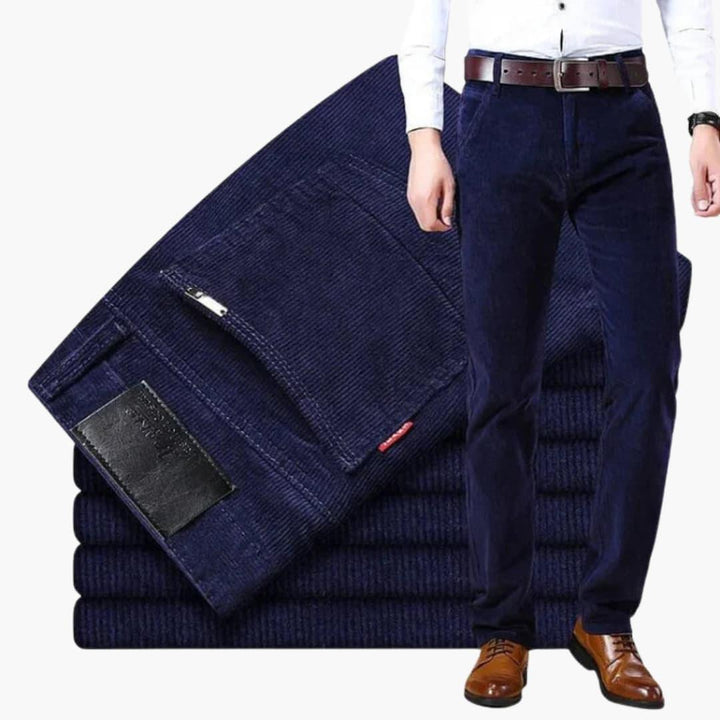 Winterhosen für Männer – Bequeme und warme Thermohose für den Winter