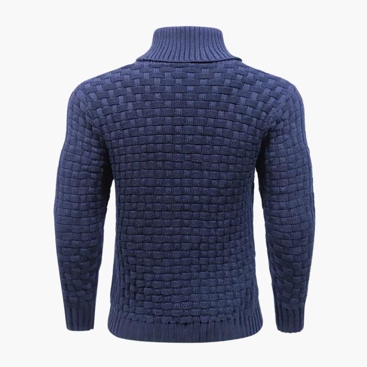 Eleganter Pullover für Damen