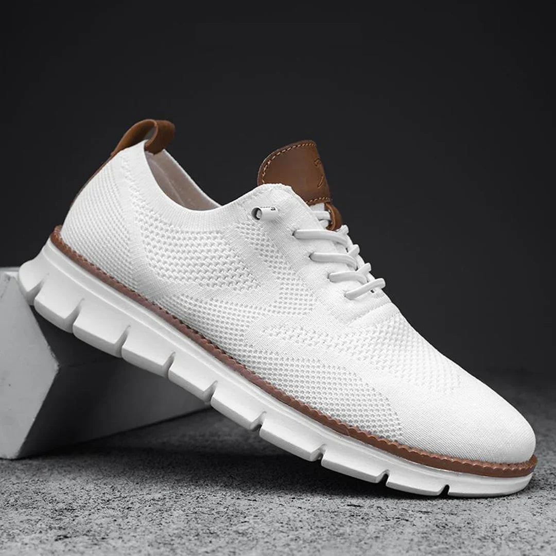 Atmungsaktive Freizeitschuhe für Herren