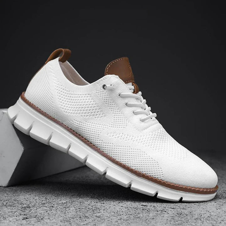 Atmungsaktive Freizeitschuhe für Herren
