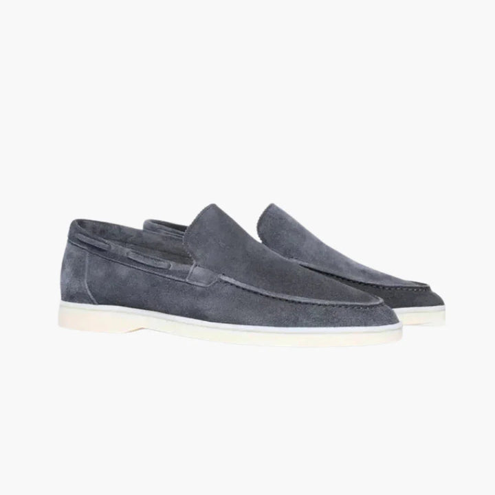 Klassische Herren-Loafer