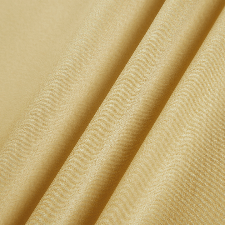 Satin Slip Kleid Damen mit Schlitz – Elegantes Abendkleid