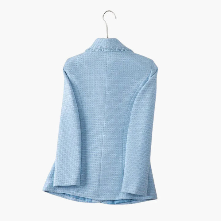 Strick Blazer für Damen