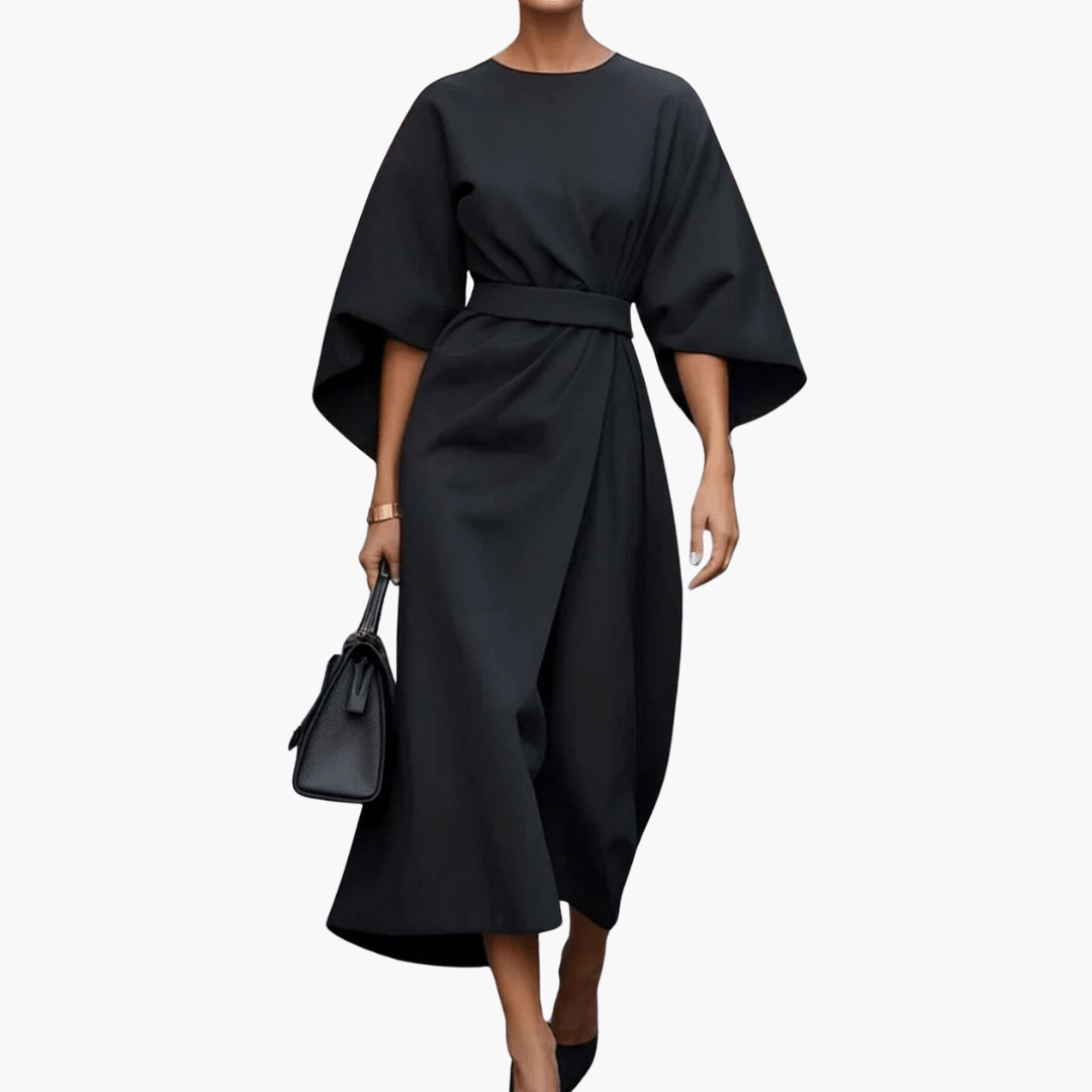 Elegantes Weitarm-Design für Frauen – Stilvoll & Bequem