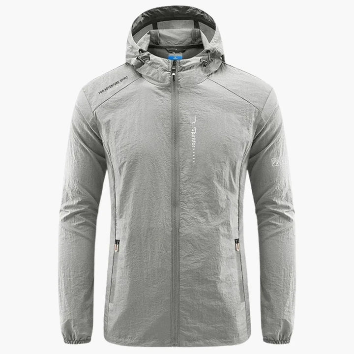 Winddichte Windjacke für Herren