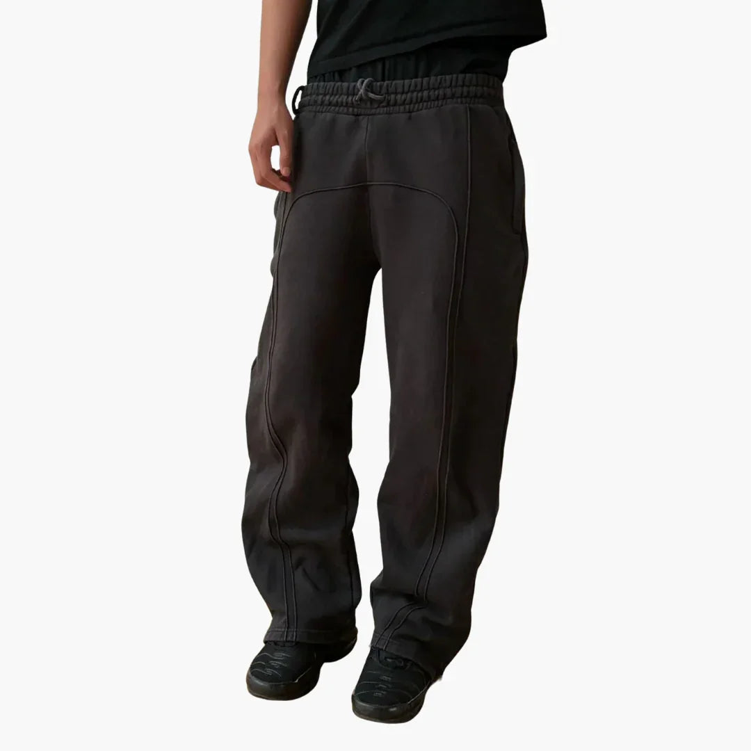 Bequeme Freizeit Hose für Herren
