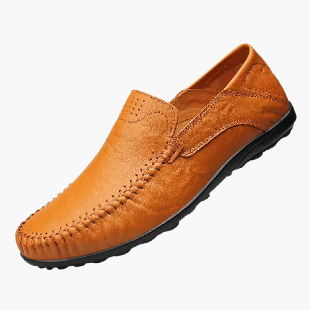 Rutschfeste Loafer für Herren
