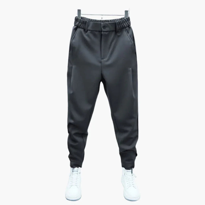 Klassische Freizeithose für Herren