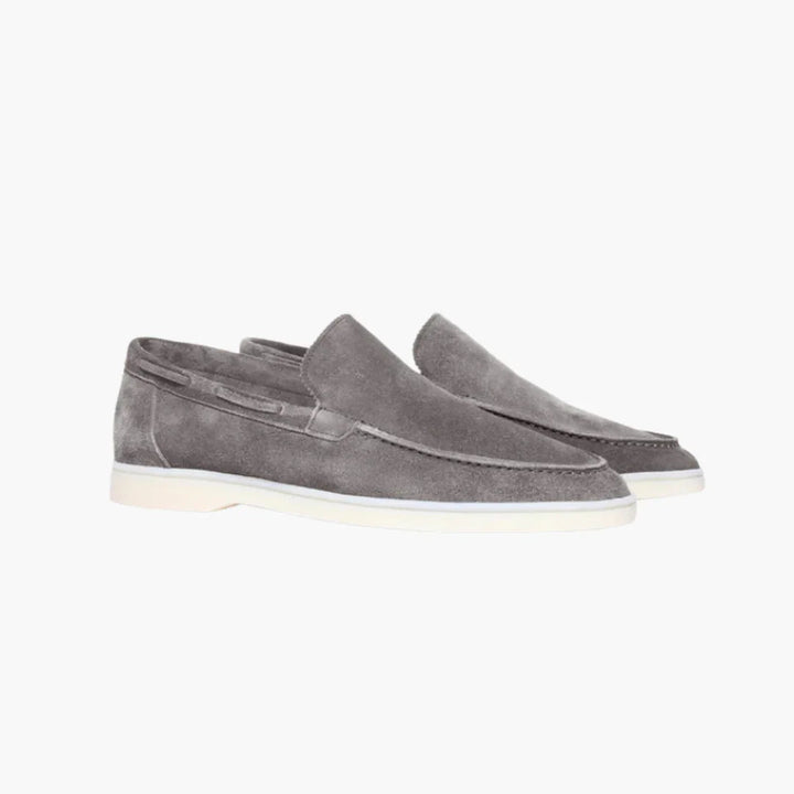 Klassische Herren-Loafer
