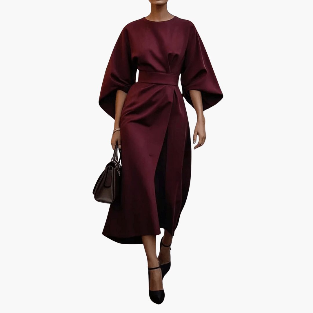 Elegantes Weitarm-Design für Frauen – Stilvoll & Bequem