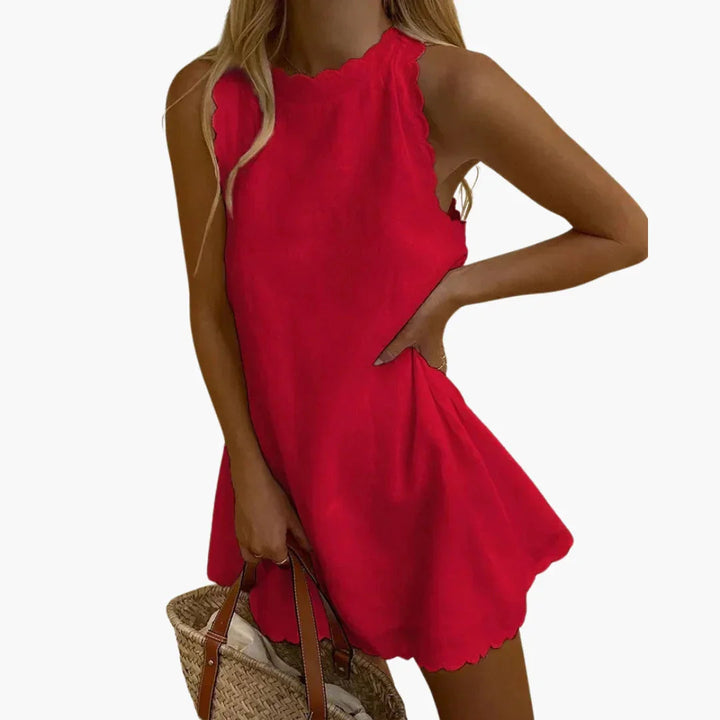 Vielseitiges Kleid für Damen