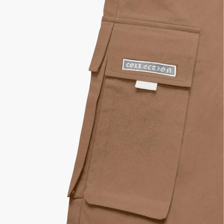 Jogginghosen für Männer - Bequeme Cargo Pants mit Taschen