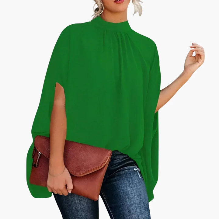 Elegante Abendbluse für Damen
