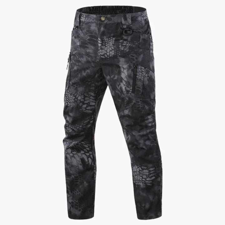 Ergonomische Taktische Hose für Herren