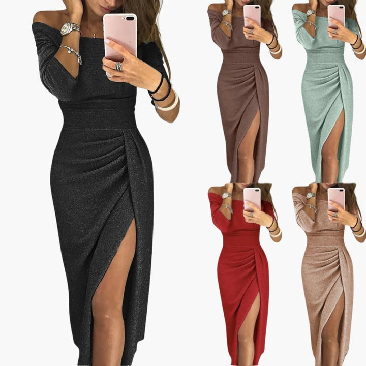 Übergangsjacke für Damen – kurz, elegant und alltagstauglich