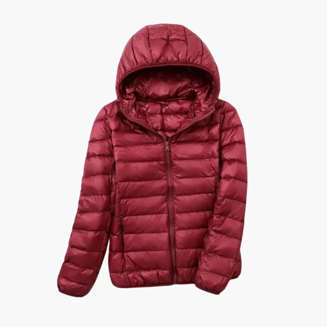 Ultraleichte Steppjacket für Damen