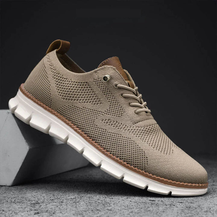 Atmungsaktive Freizeitschuhe für Herren