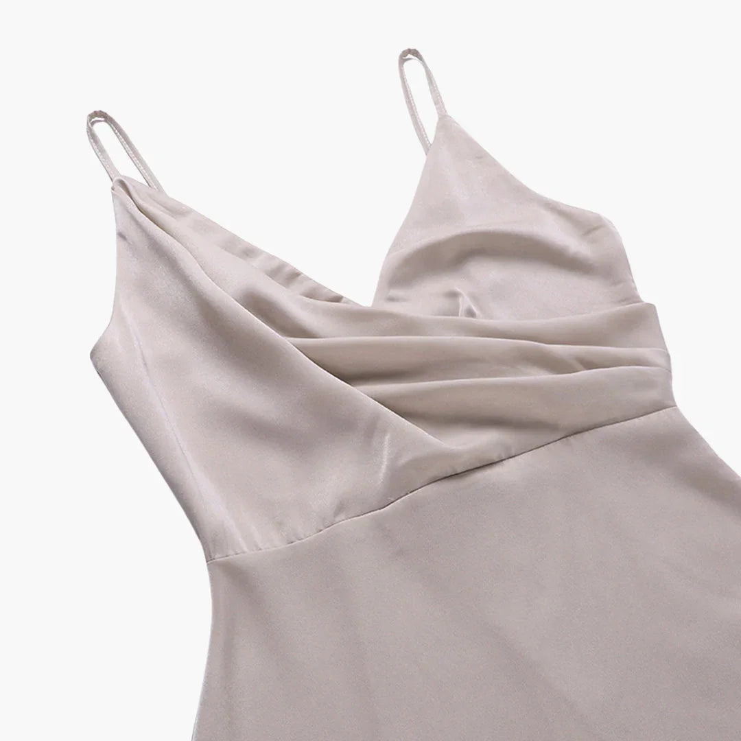 Formelles Abendkleid schulterfrei für Damen
