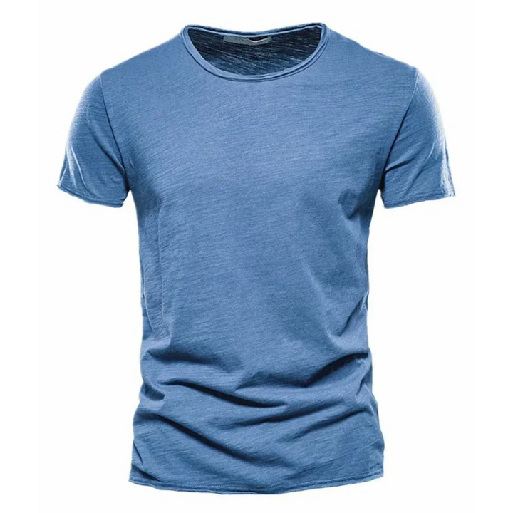 Klassisches T-Shirt für Herren