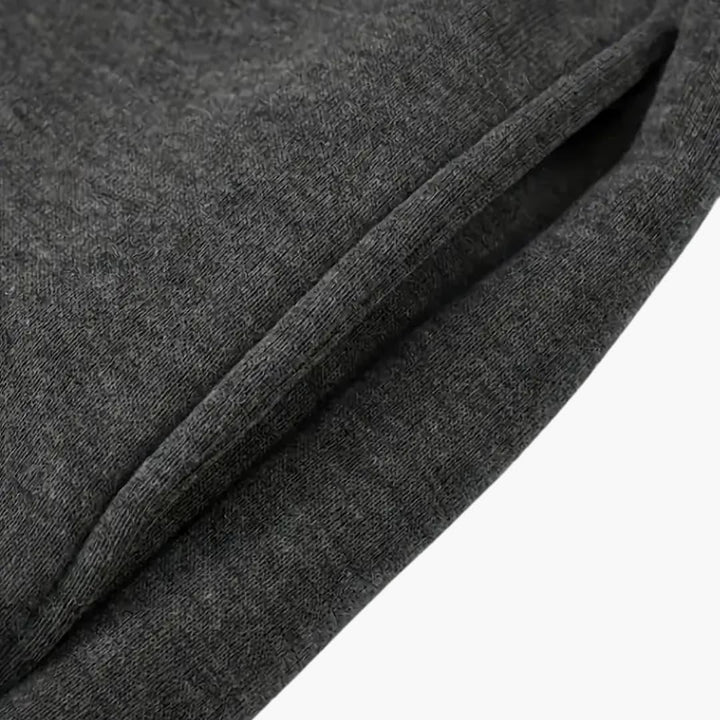 Verstellbare Sweatpants für Herren