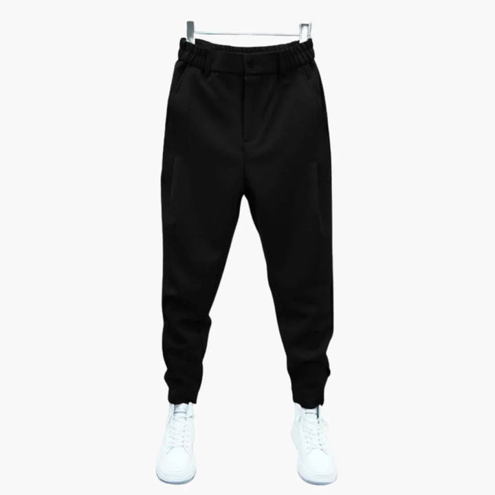 Klassische Freizeithose für Herren