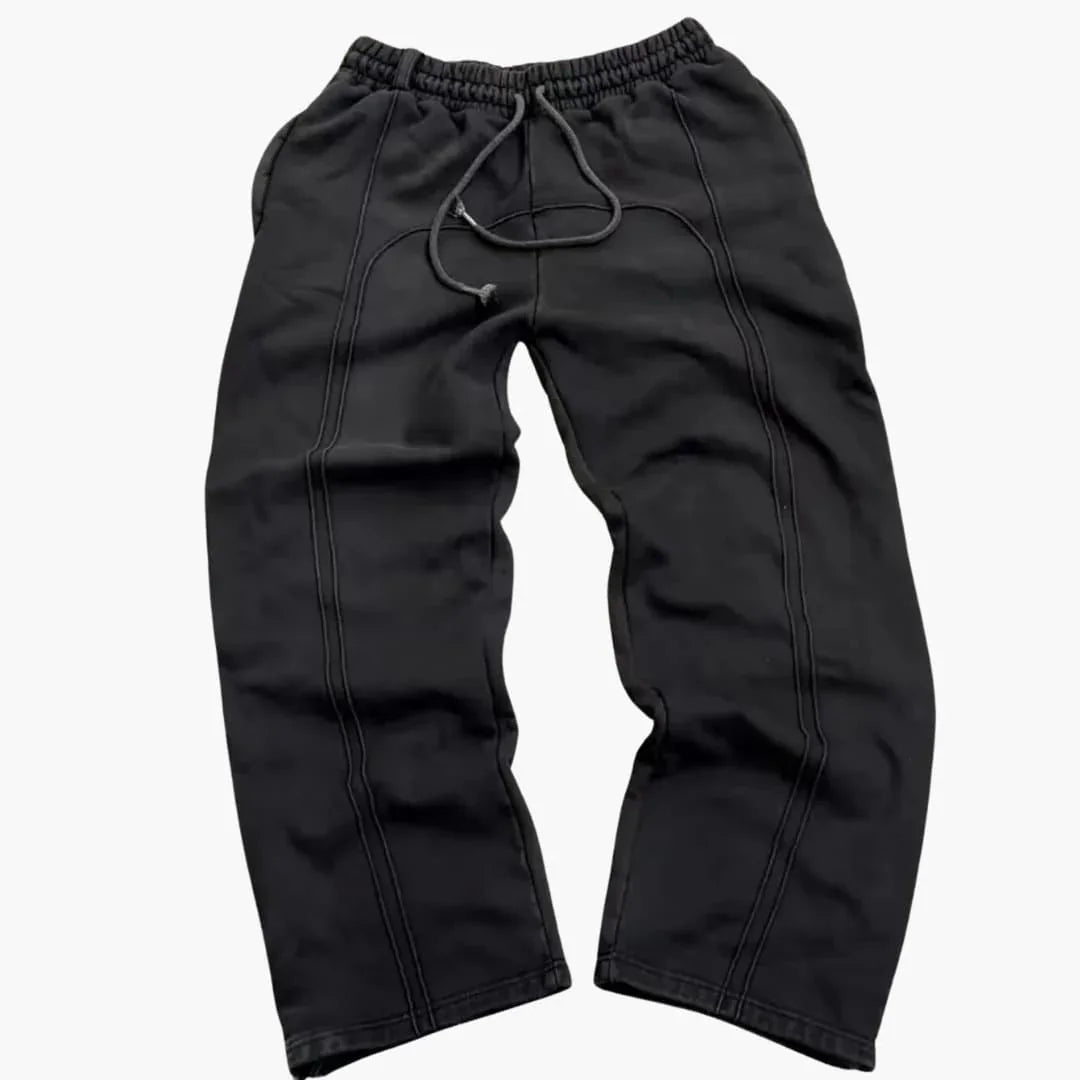 Freizeit-Sweatpants für Herren