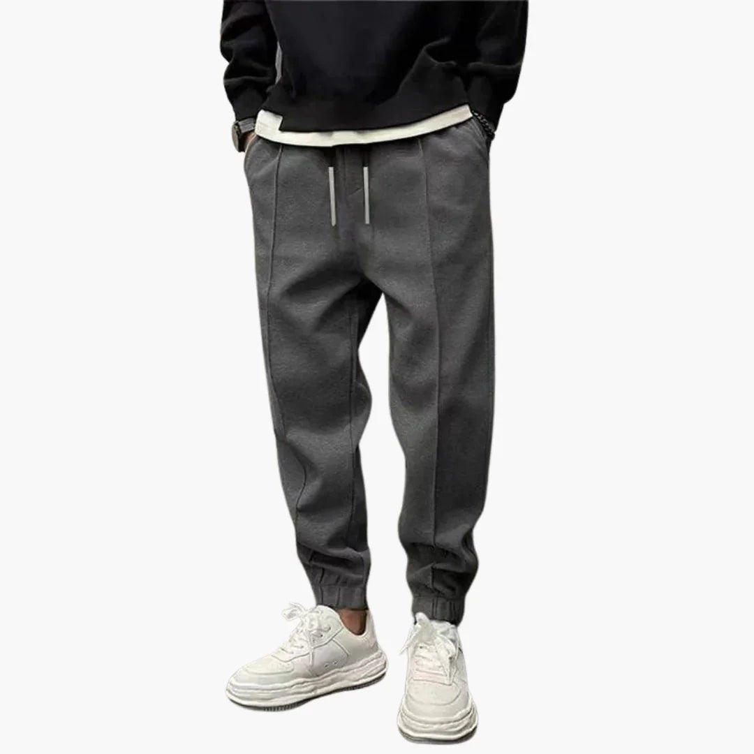 Lockere Freizeithose für Herren