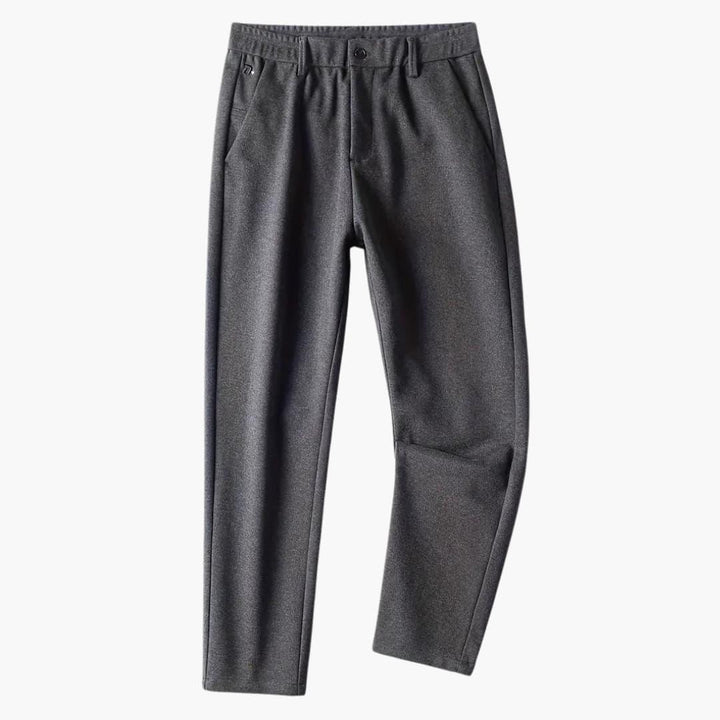 Business-Casual-Hosen für Männer – Bequem & Eleganter Stil