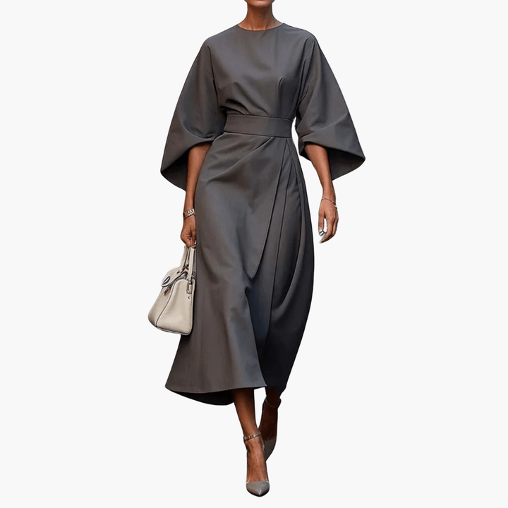 Elegantes Weitarm-Design für Frauen – Stilvoll & Bequem