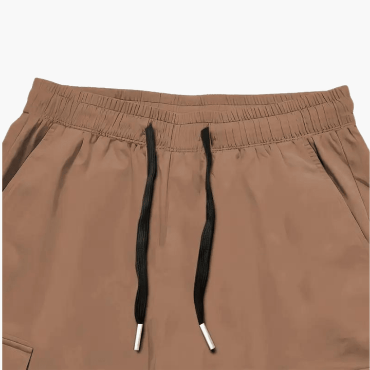 Jogginghosen für Männer - Bequeme Cargo Pants mit Taschen