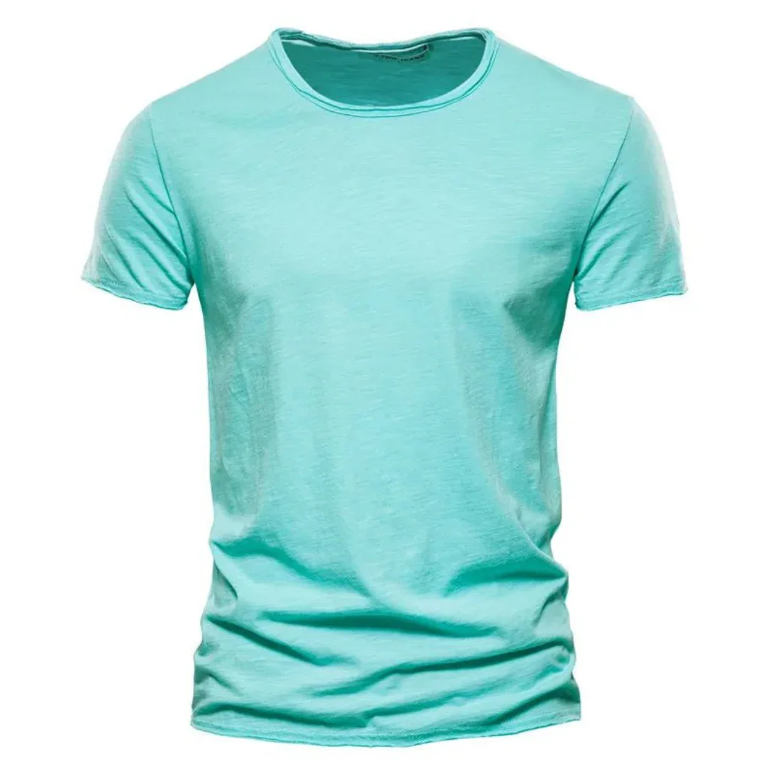 Klassisches T-Shirt für Herren