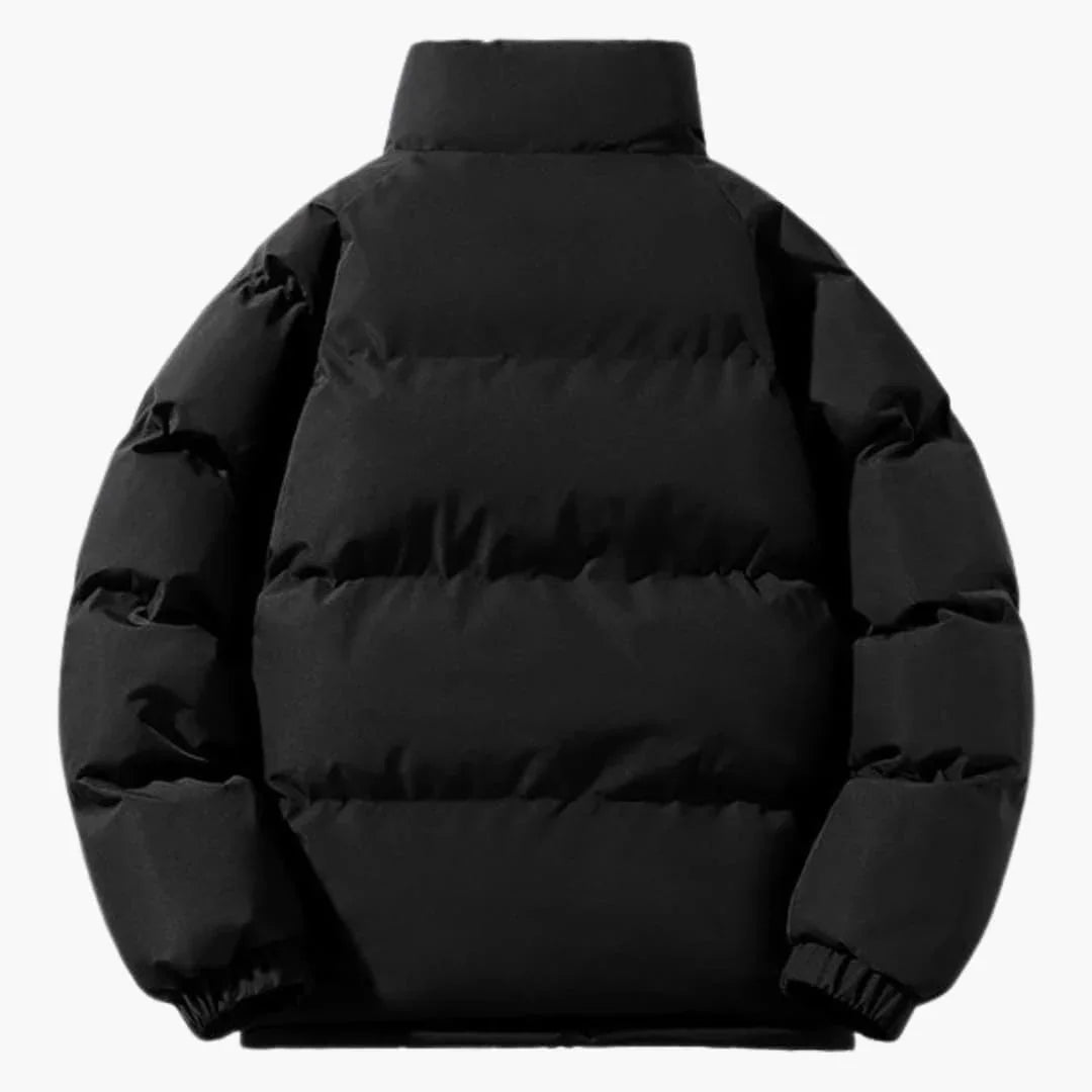 Gesteppt Jacke für Herren