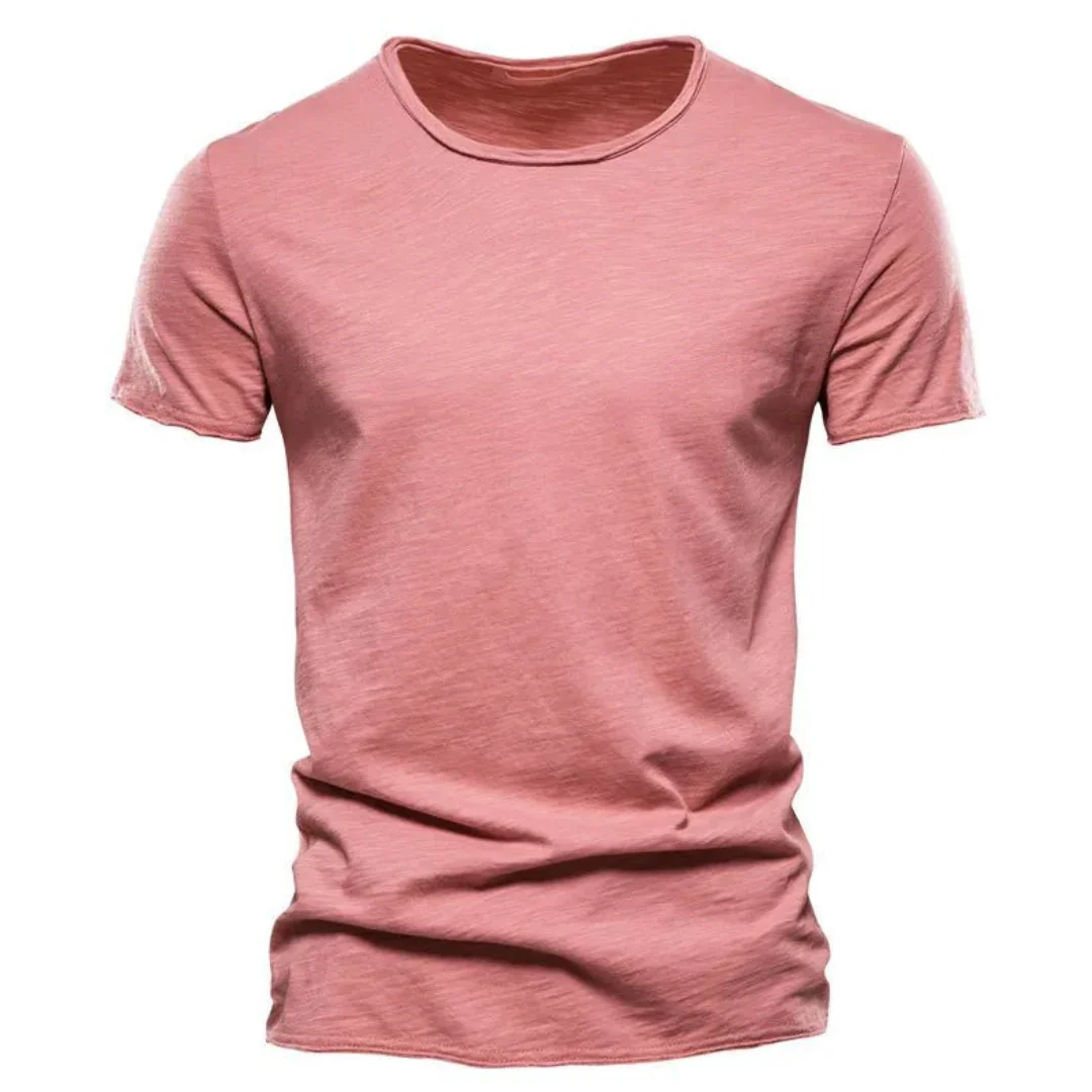 Klassisches T-Shirt für Herren