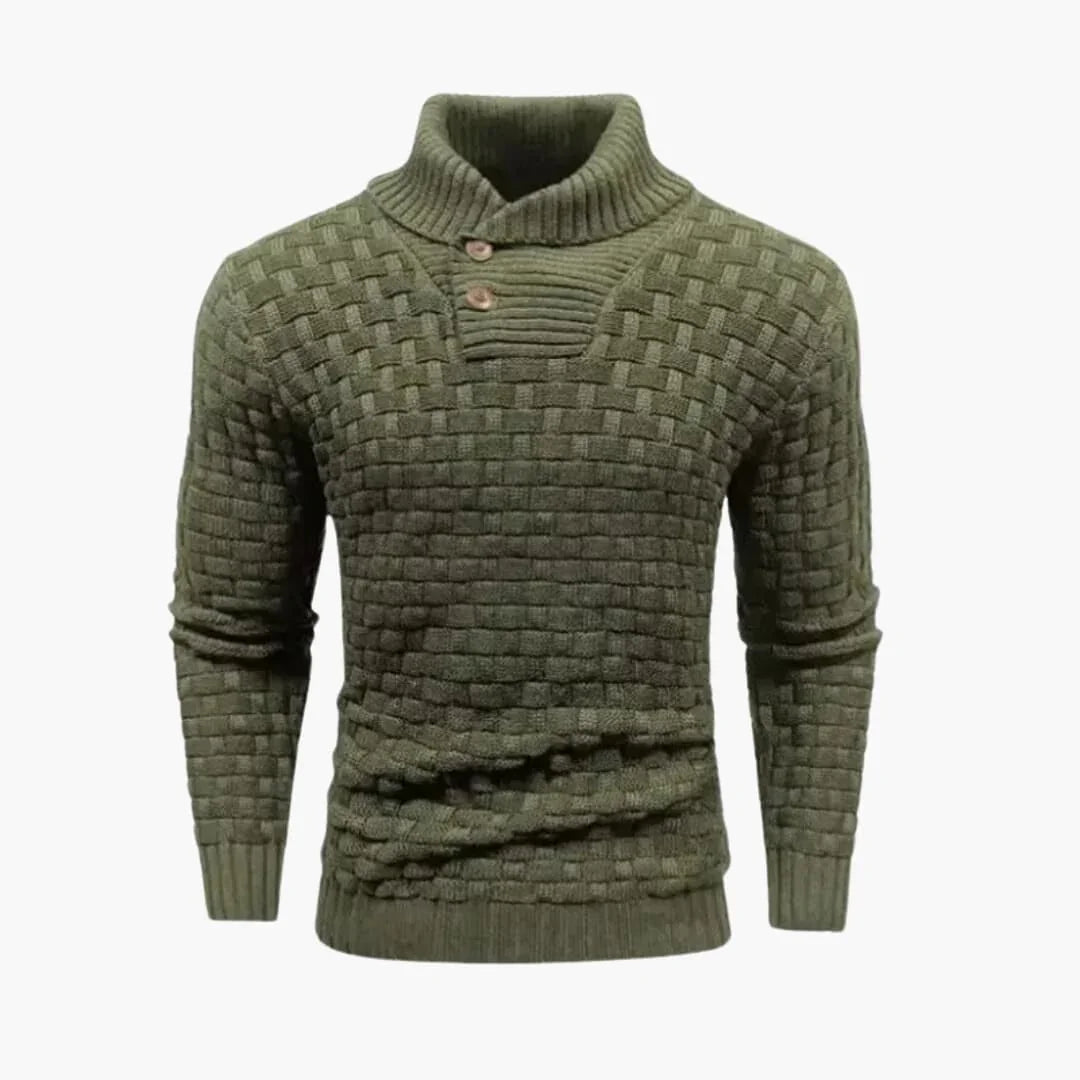 Eleganter Pullover für Damen