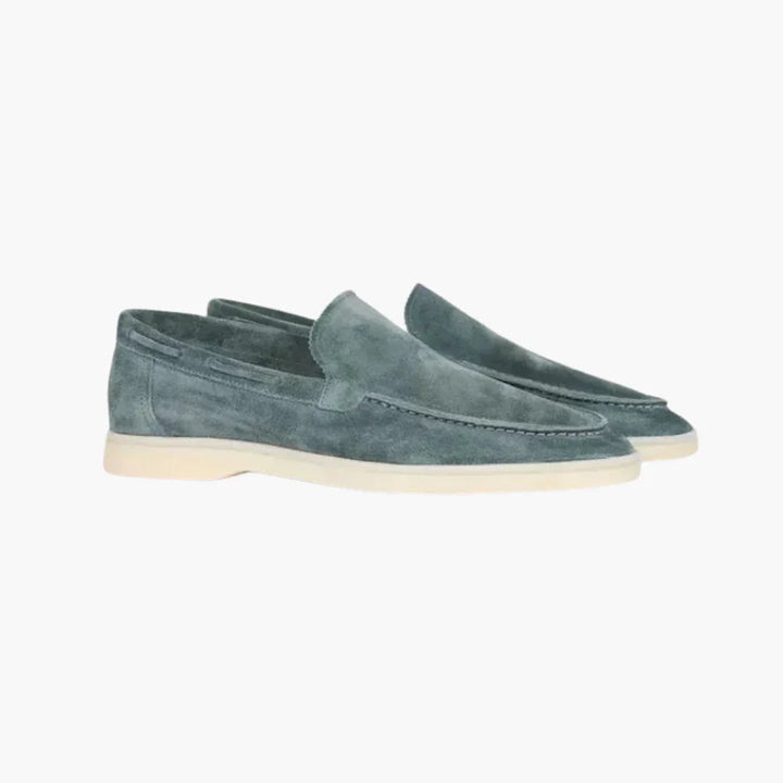 Klassische Herren-Loafer