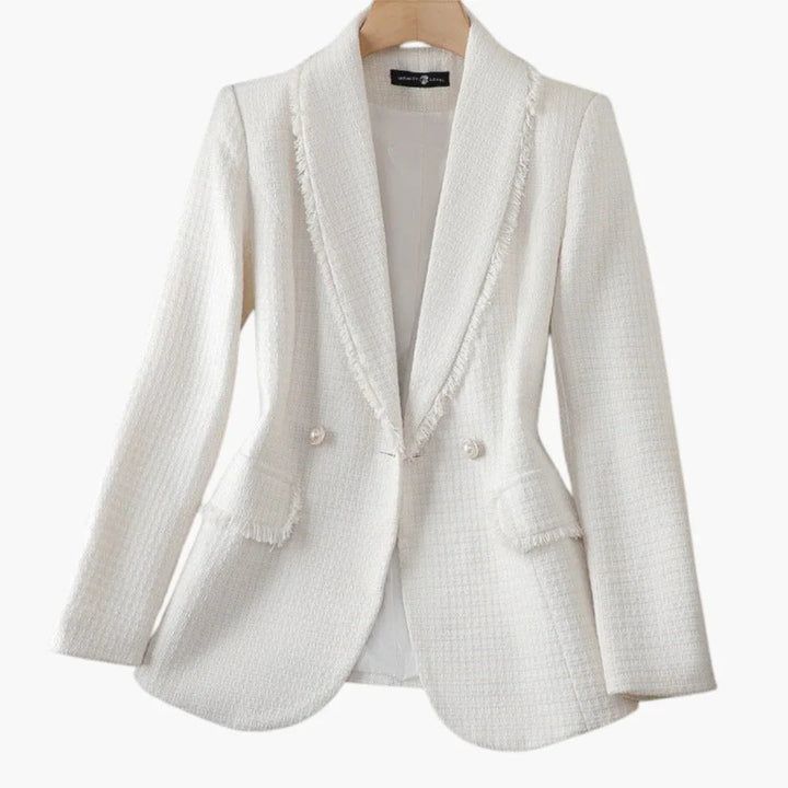 Strick Blazer für Damen