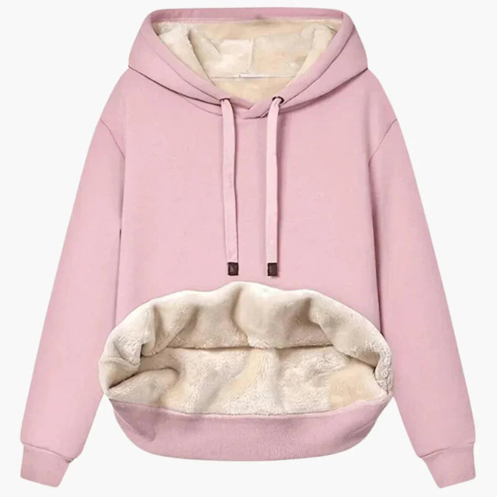Wendbarer Strickpullover für Damen