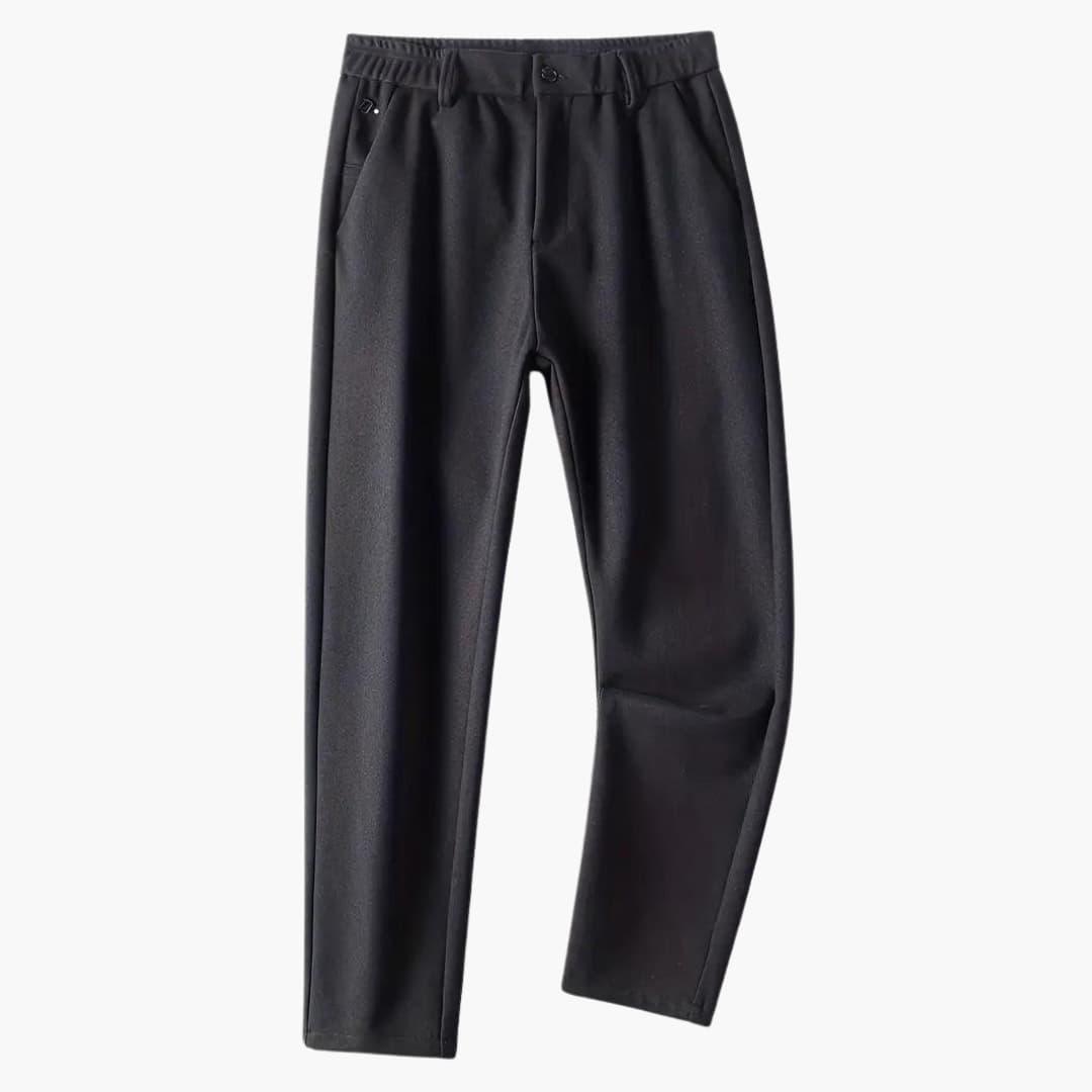 Business-Casual-Hosen für Männer – Bequem & Eleganter Stil
