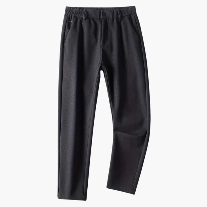 Business-Casual-Hosen für Männer – Bequem & Eleganter Stil