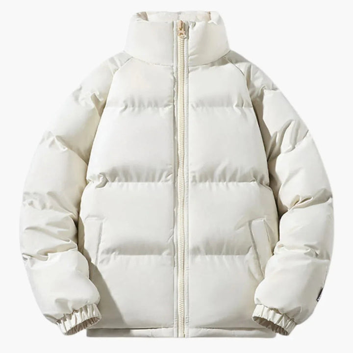 Gesteppt Jacke für Herren