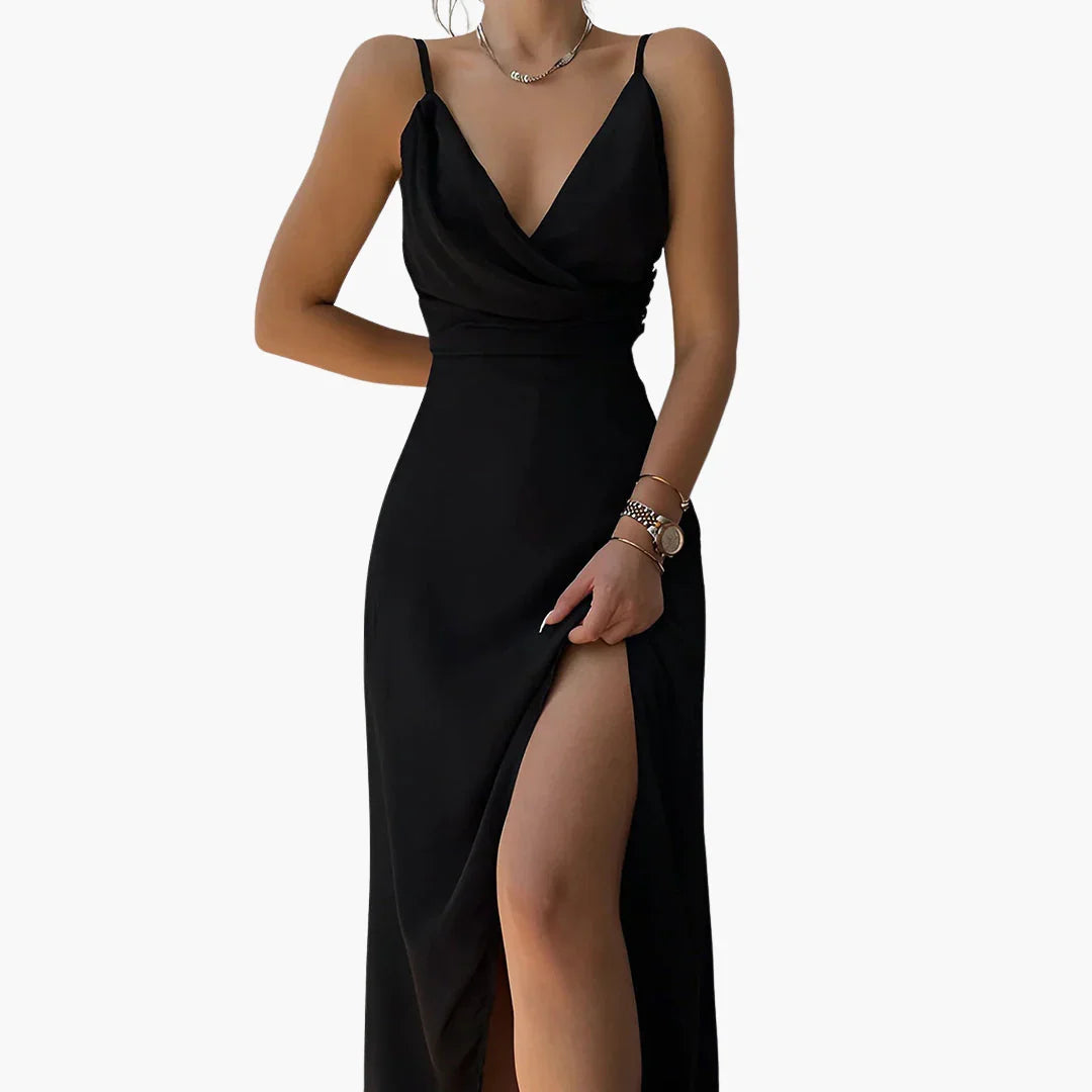 Formelles Abendkleid schulterfrei für Damen